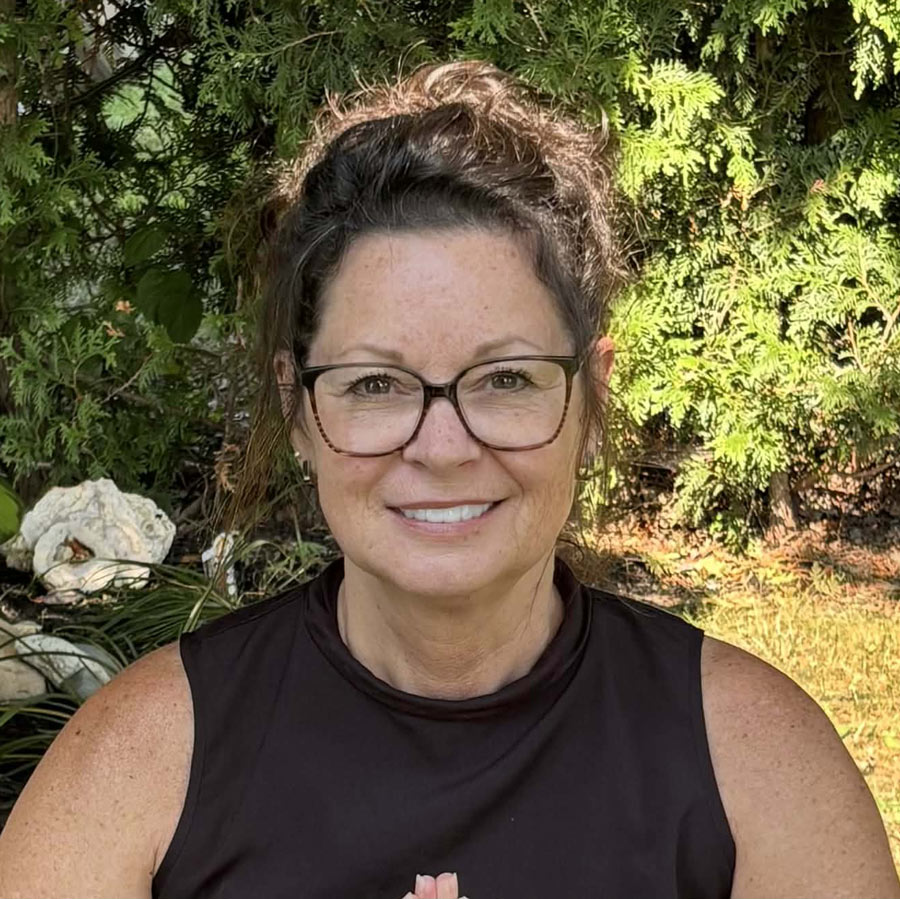 VIVA Yoga Jocelyne Ferguson professeure Qi Gong Yoga
